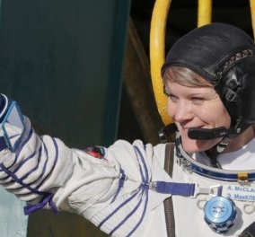 NASA: Ακύρωσε τον γυναικείο διαστημικό περίπατο της 29ης Μαρτίου!