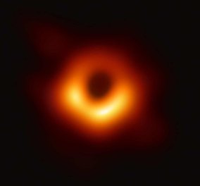 Και το όνομα αυτής.... εξωτικό & μυστηριώδες - Ποια ονομασία προτείνουν οι επιστήμονες για τη "μαύρη τρύπα" - Κυρίως Φωτογραφία - Gallery - Video