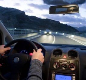 ΕΙΕ: Αλκοόλ και οδήγηση συνδυασμός που σκοτώνει -  Συμβουλές για ασφαλή οδήγηση το Πάσχα