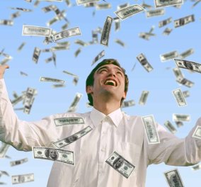 Φορολοταρία: 1000 τυχεροί κερδίζουν από 1000 ευρώ - Δείτε αν είστε ανάμεσα στους νικητές της κλήρωσης 
