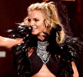 H Britney Spears σπάει τη σιωπή της και μιλάει πρώτη φορά για την υγεία της! - Κυρίως Φωτογραφία - Gallery - Video