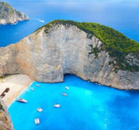 Viagginews: Το ιταλικό ταξιδιωτικό site αποθεώνει την Ελλάδα - «Επισκεφθείτε την για φωτογραφίες που θα κάνουν θραύση» (εικόνα) - Κυρίως Φωτογραφία - Gallery - Video