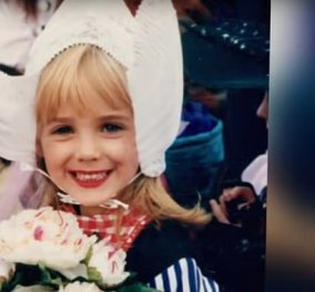 Πώς θα ήταν η μικρή Βασίλισσα της ομορφιάς που δολοφονήθηκε πριν 23 χρόνια; Ο πατέρας της θυμαται, ο αδερφός διαψεύδει ότι τη σκότωσε (φωτό) - Κυρίως Φωτογραφία - Gallery - Video