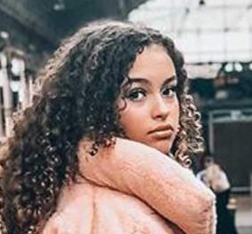 Έφηβη σούπερ- σταρ κατέρρευσε - Πως πέθανε η 16χρονη πρωταγωνίστρια παιδικών σειρών του CBBC (φώτο)