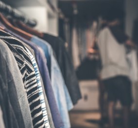 Αύξηση 40% των εξαγωγών made in Greece ρούχων σε δυναμικές αγορές της Ευρώπης - Στην Ελλάδα η κατανάλωση συρρικνώνεται