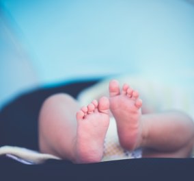 Αίγιο: Νέα στοιχεία έρχονται στο φως για το μωρό που βρέθηκε στον κάδο – Ήταν δύο ημέρες νεκρό πριν εντοπιστεί - Κυρίως Φωτογραφία - Gallery - Video