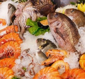 Απ' το Πασαλιμάνι ως το Σούνιο: 9 απίθανα παραθαλάσσια μαγαζιά για νόστιμα ψάρια και αποδράσεις εντός Αττικής 