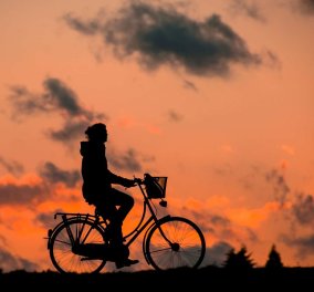 Πρέβεζα: Ένα μεγάλο μπράβο - Οι γονείς του 13χρονου ποδηλάτη δωρίζουν τα όργανα του  - Κυρίως Φωτογραφία - Gallery - Video