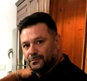 Πέθανε ο ηθοποιός του "Τατουάζ" Στέλιος Γεωργιάδης - Ξαφνικός θάνατος από εγκεφαλικό