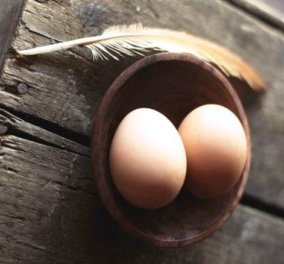 Αυγά και χοληστερόλη – Πόσα αυγά μπορείτε να φάτε με ασφάλεια;  - Κυρίως Φωτογραφία - Gallery - Video