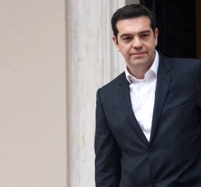 Στο Ντουμπρόβνικ ο Αλέξης Τσίπρας για την «Πρωτοβουλία 16+1» - Η Ελλάδα θα γίνει νέο μέλος