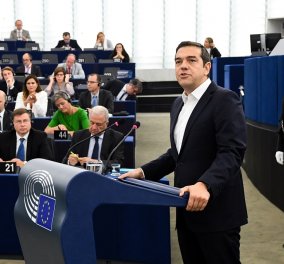 Οι 42 υποψήφιοι ευρωβουλευτές του ΣΥΡΙΖΑ: Ανάμεσα τους Αλέξης Γεωργούλης, Ρος Ντέιλι , Ραλλία Χρηστίδου