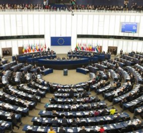 Συμμετοχή στις Ευρωεκλογές: Το Βέλγιο έρχεται πρώτο με 89%  - Έκτη η Ελλάδα - Τελευταία η Κροατία  - Κυρίως Φωτογραφία - Gallery - Video