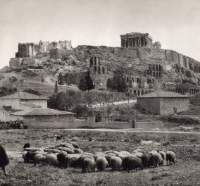 Vintage Story: Οι πρώτες δημοτικές εκλογές στην Αθήνα - Ποιος βγήκε δήμαρχος - Τι έπρεπε να φροντίσει (φώτο) - Κυρίως Φωτογραφία - Gallery - Video