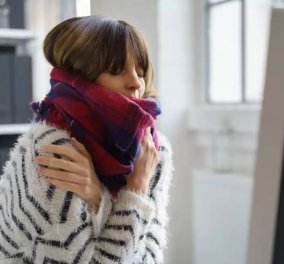 Άντε βρε κρύε! Χαχα! Έρευνα: Οι γυναίκες στο γραφείο θέλουν ζέστη και οι άντρες ψύξη για να αποδώσουν