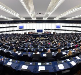 Ευρωεκλογές 2019: Κέρδη και απώλειες για τις ευρωομάδες βάσει των αποτελεσμάτων στις 28 χώρες  - Κυρίως Φωτογραφία - Gallery - Video