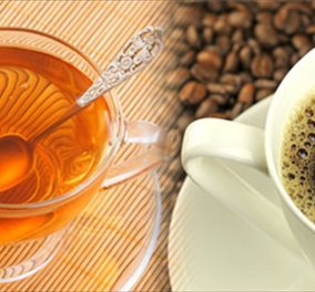 Η υπερβολική κατανάλωση καφέ ή τσαγιού φέρει αυξημένους κινδύνους για καρκίνο του πνεύμονα