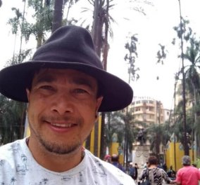 Κολομβία: Δολοφονήθηκε σκηνοθέτης που γύριζε ντοκιμαντέρ για τον εμφύλιο -  Κατέγραφε μαρτυρίες ανθρώπων που έπεσαν θύματα βίας