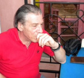 Πέθανε ο δημοσιογράφος αθλητικογράφος Νίκος Μορτάκης - Πάλεψε με τον καρκίνο - Ήταν 62 ετών