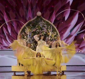 Απόψε ο μεγάλος τελικός της Eurovision - Η σειρά εμφάνισης Ελλάδας και Κύπρου - Κυρίως Φωτογραφία - Gallery - Video