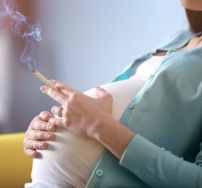 Σοκαριστικά τα στοιχεία για τις Ελληνίδες καπνίστριες: Δεν σταματούν ούτε κατά την εγκυμοσύνη! - Κυρίως Φωτογραφία - Gallery - Video