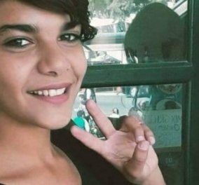 Συγκλονίζει η μαμά της 14χρονης στη Σαντορίνη: "Την πήγαν ήδη νεκρή στο νοσοκομείο" (βίντεο)