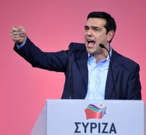 Προσωπικότητες της Ελλάδας παρελαύνουν στο προεκλογικό σποτ του ΣΥΡΙΖΑ – Κορυφώνεται με Τσίπρα, γιατί όμως μπήκε ο Μεταξάς; (βίντεο) - Κυρίως Φωτογραφία - Gallery - Video