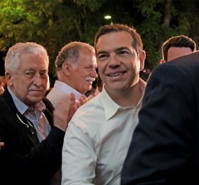 Ραγδαίες πολιτικές εξελίξεις: Πρόωρες εκλογές τον Ιούνιο ανακοίνωσε ο πρωθυπουργός Αλέξης Τσίπρας (βίντεο)