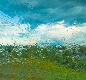 Καιρός: Άνοιξη αργείς; - Η εβδομάδα ξεκινάει με βροχές και καταιγίδες - Κυρίως Φωτογραφία - Gallery - Video