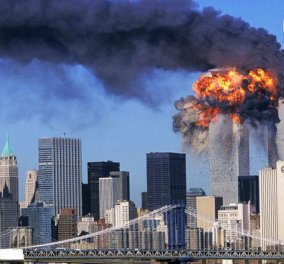 11η Σεπτεμβρίου: Νέες αδημοσίευτες φωτογραφίες από τους Δίδυμους Πύργους συγκλονίζουν (φωτό) - Κυρίως Φωτογραφία - Gallery - Video