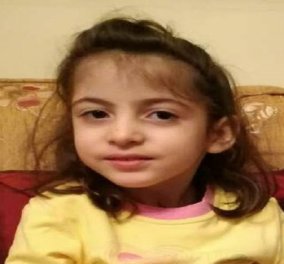 Πατροκτόνος 6χρονης Στέλλας: Από ισόβια μειώθηκε σε 20 χρόνια η ποινή για τον παιδοκτόνο  - Κυρίως Φωτογραφία - Gallery - Video