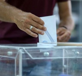 Νίκη της ΝΔ στις αυτοδιοικητικές εκλογές:  Πατούλης στην Αττική, Μπακογιάννης στην Αθήνα - Ζέρβας στη Θεσσαλονίκη 