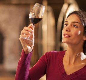 Πώς να πίνετε κρασί όπως οι Γάλλοι - Κυρίως Φωτογραφία - Gallery - Video