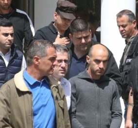 Απολογία με κλάματα του Serial killer στην Κύπρο: «Nαι σκότωσα και τις 7 - Mε αλεξίσφαιρο στην δίκη»