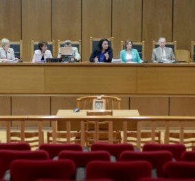 Δίκη για την υπόθεση Φύσσα: "Τηλεφώνησα στα στελέχη" παραδέχεται ένας από τους κατηγορούμενους 