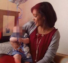 Συνέλαβαν 25χρονο για τη δολοφονία της εγκύου 8 μηνών - Είχε μπει από το παράθυρο (φωτό & βίντεο) - Κυρίως Φωτογραφία - Gallery - Video