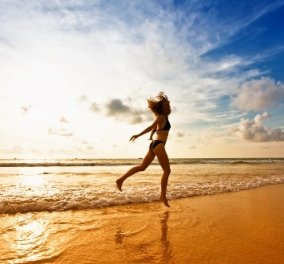 7 τρόποι για να γίνει αυτό το καλοκαίρι το πιο όμορφο της ζωής σου! - Κυρίως Φωτογραφία - Gallery - Video