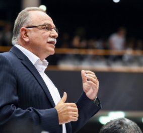 Παρασκήνιο: Ποιοι Έλληνες ευρωβουλευτές ψήφισαν & ποιοι όχι τον Δημήτρη Παπαδημούλη για Αντιπρόεδρο του Ευρωκοινοβουλίου