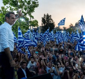 New York Times: Τον έλεγαν "Κούλη" αλλά βγήκε πρωθυπουργός - Η Ελλάδα τον υποτιμούσε (φώτο) - Κυρίως Φωτογραφία - Gallery - Video
