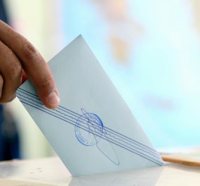Εκλογές 2019: Όλα όσα πρέπει να γνωρίζετε πριν την κάλπη - Που ψηφίζετε - σταυροί - μετακινήσεις - Η λίστα για όλα 
