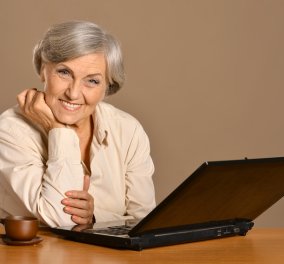 Η εργασία κάνει καλό στη μνήμη - Μεγαλύτερες γυναίκες που δεν εργάστηκαν ποτέ είχαν χαμηλότερες επιδόσεις στα τεστ  - Κυρίως Φωτογραφία - Gallery - Video