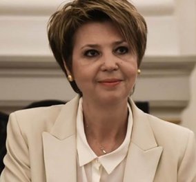 ΣΥΡΙΖΑ: Η Όλγα Γεροβασίλη γραμματέας της ΚΟ - ο Χαρίτσης εκπρόσωπος τύπου - όλες οι αλλαγές