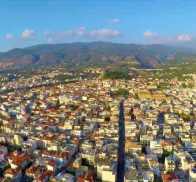 Η Καλαμάτα γίνεται η πρώτη 5G πόλη στη χώρα μας  με την πρωτοπόρο τεχνολογία της Huawei (φωτό) - Κυρίως Φωτογραφία - Gallery - Video
