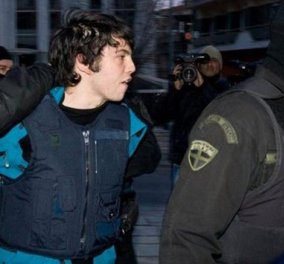Αποφυλακίστηκε ο Νίκος Ρωμανός μετά από έξι χρόνια κράτησης