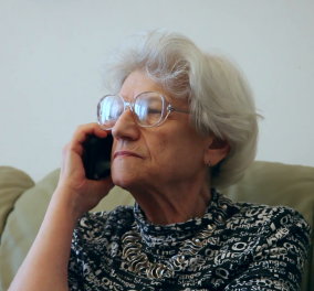  Κρήτη: Πήγαν για κοσμήματα & βγήκαν... "κουρεμένοι" - Πως μια σούπερ-γιαγιά  βοήθησε να εξαρθρωθεί η σπείρα με τις τηλεφωνικές απάτες  