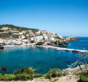Βίντεο: Έχει και η Ελλάδα το Μπαλί της στην Κρήτη: Η τιρκουάζ Ριβιέρα του Ρεθύμνου με τις ασύγκριτες παραλίες   - Κυρίως Φωτογραφία - Gallery - Video