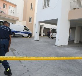 Γιατί σκότωσε το 12χρονο παιδί της & ήθελε να αυτοκτονήσει; - H οικογενειακή τραγωδία στην Κύπρο - Κυρίως Φωτογραφία - Gallery - Video