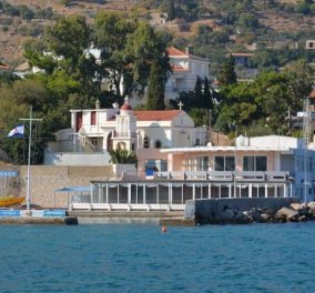 Τραγωδία στη Χίο: Μπασκέτα έπεσε & σκότωσε 19χρονο που έκανε διακοπές στο νησί (φώτο)