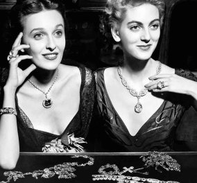 Τα καταραμένα βασιλικά κοσμήματα -Ποιες γαλαζοαίματες αρνήθηκαν να τα φορέσουν; - Ποιες αψηφούν την "κατάρα"; (φώτο) - Κυρίως Φωτογραφία - Gallery - Video