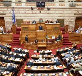 Ψηφίζεται σήμερα το νομοσχέδιο για το επιτελικό κράτος - Στις 19.00 η ομιλία του πρωθυπουργού 